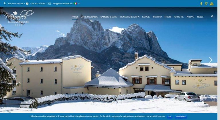 MIRABELL SILENCE & SCHLOSSHOTEL