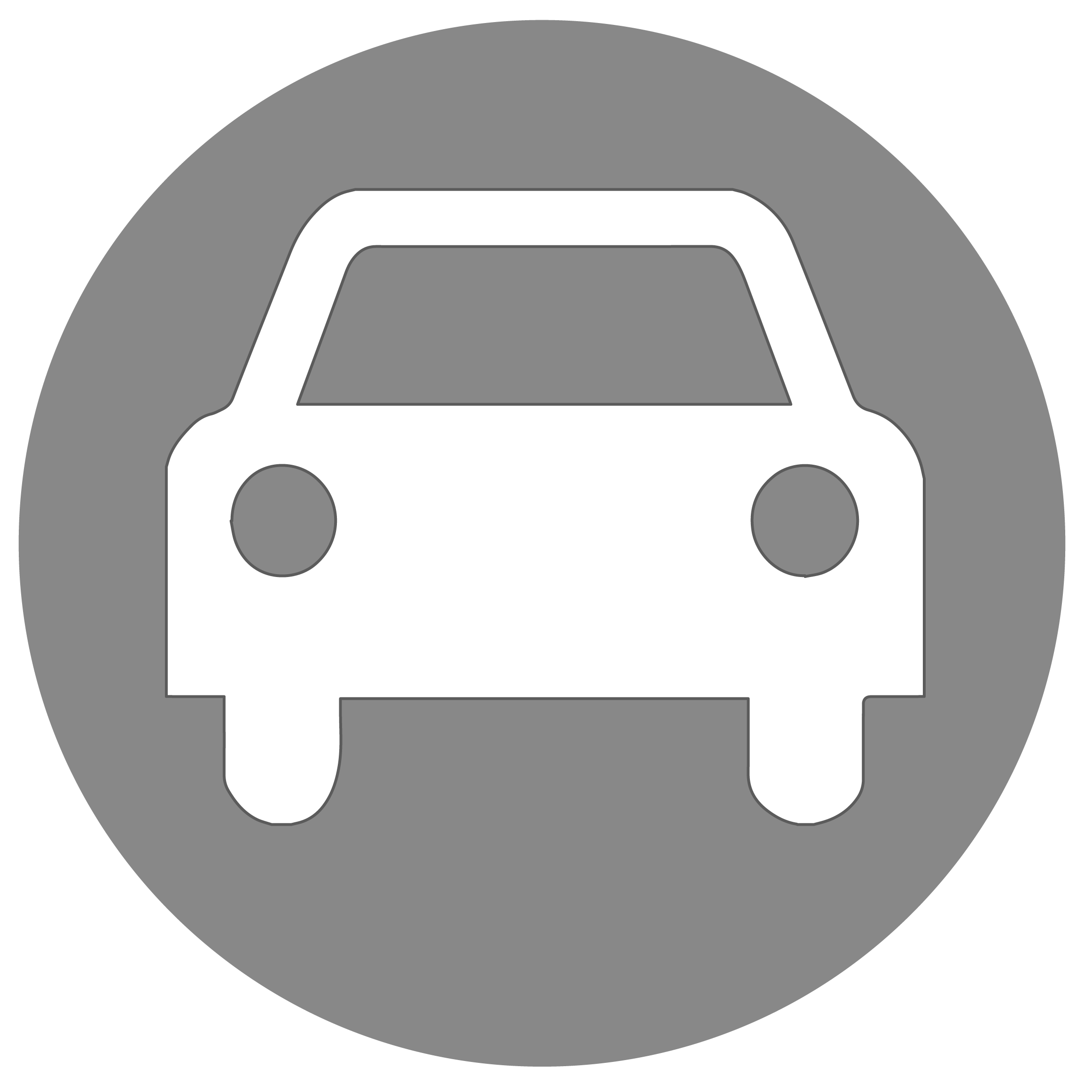 On-line publication of vehicles and machinery.