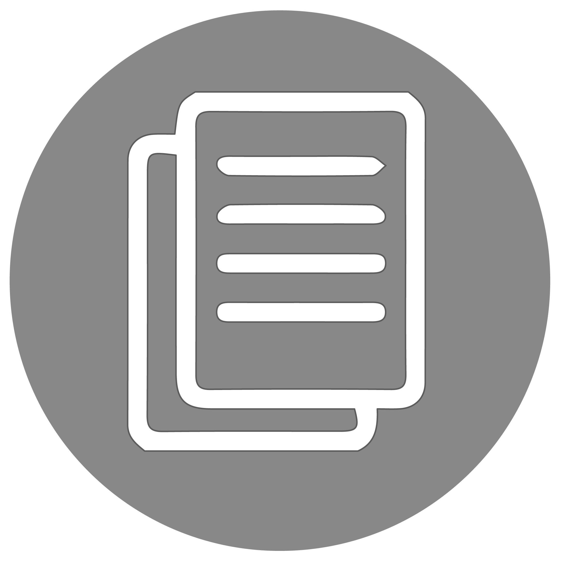 Production reports and Financial repors consulting.