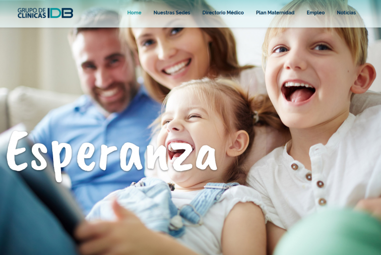 CLINICAS IDB