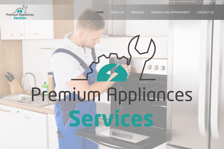 FL PREMIUM APPLIANCE SERVICE