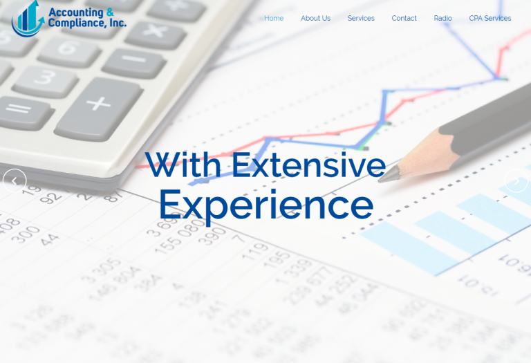 ACCOUNTING & COMPLIANCE, INC