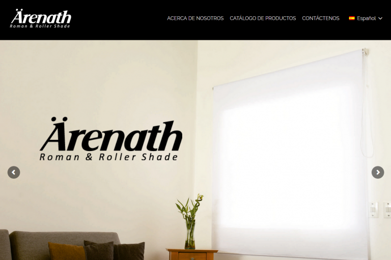 ARENATH