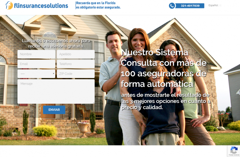 FL INSURANCE SOLUTIONS